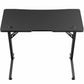 Desk Owlotech Executive Black