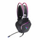 Casques avec Microphone Tempest Noir