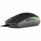 Souris Tempest X2 Custodian  Noir