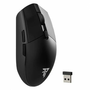 Mouse Tempest X14 Warden  Schwarz