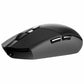 Mouse Tempest X14 Warden  Schwarz