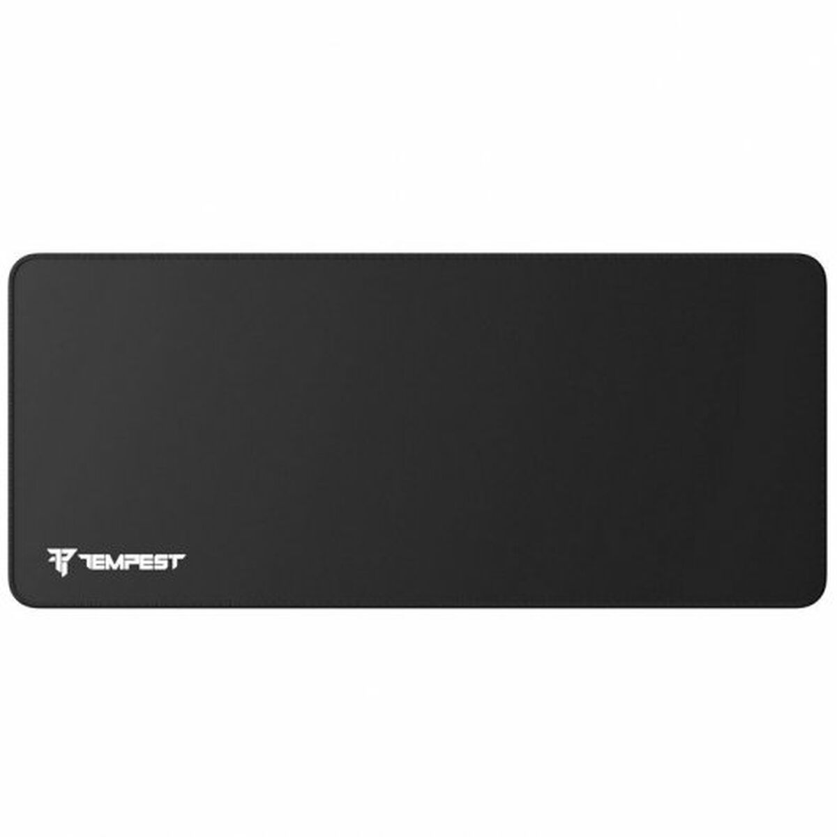 Tapis de Souris Tempest TP-MOP-BE-700-B Noir