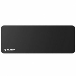 Mousepad Tempest TP-MOP-BE-800-B Schwarz