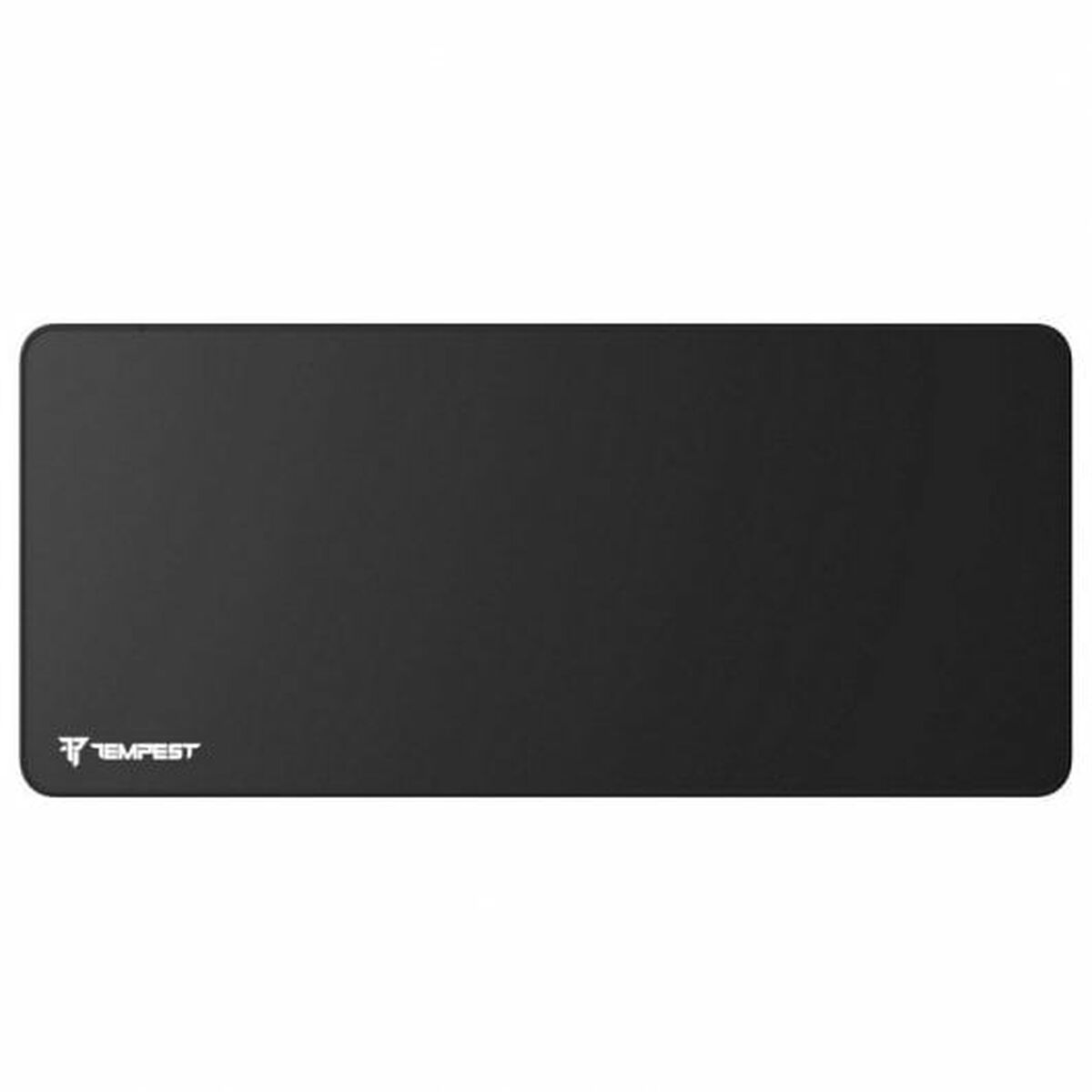 Mousepad Tempest TP-MOP-BE-900-B Schwarz