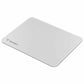 Mouse Mat Tempest TP-MOP-XL460W White