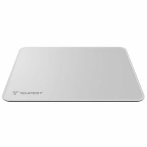 Tapis de Souris Tempest TP-MOP-XL460W Blanc