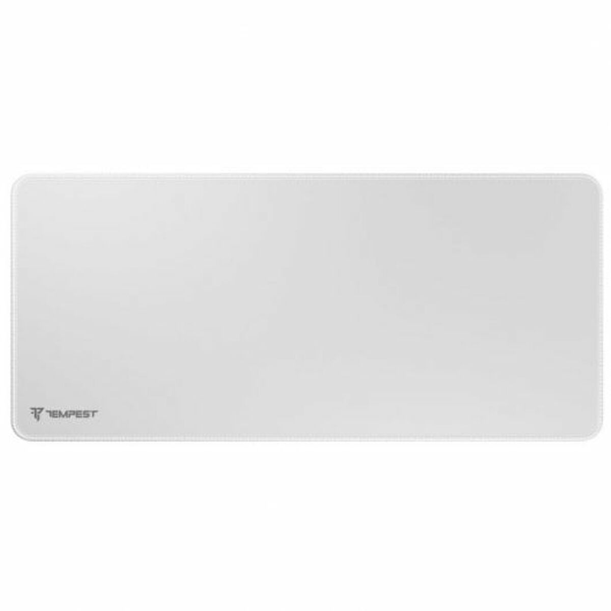 Tapis de Souris Tempest TP-MOP-XLL900W Blanc