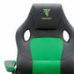 Chaise de jeu Tempest Discover Vert