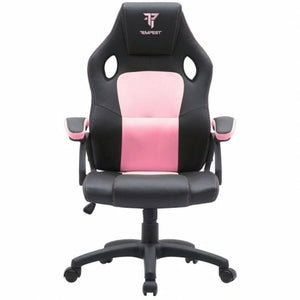 Gaming-Stuhl Tempest Discover Rosa