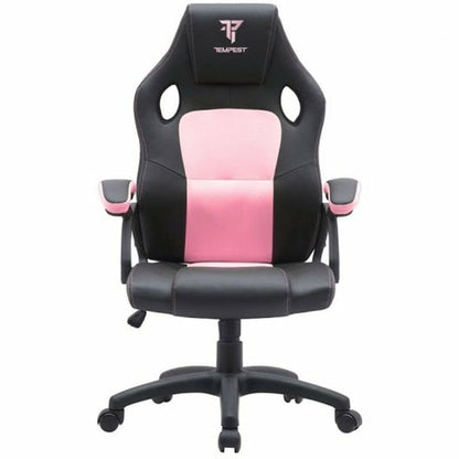 Gaming Chair Tempest Discover Pink