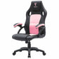 Gaming-Stuhl Tempest Discover Rosa