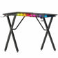 Desk Tempest Shelter Black