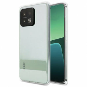 Protection pour téléphone portable PcCom Xiaomi 13 Pro Transparent Xiaomi