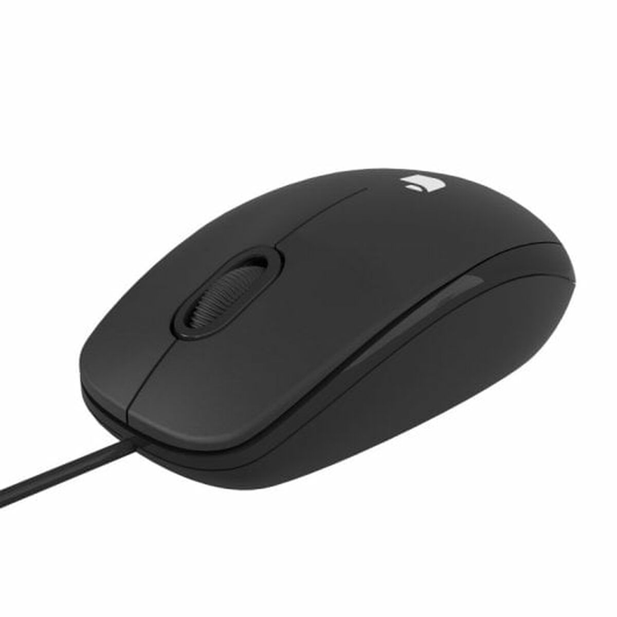 Souris PcCom M20  Noir