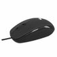 Souris PcCom M20  Noir