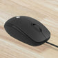 Mouse PcCom M20  Schwarz