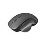 Souris Optique Ergonomique Nilox NXMOWI3001 Noir 3200 DPI