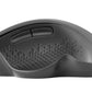 Souris Optique Ergonomique Nilox NXMOWI3001 Noir 3200 DPI