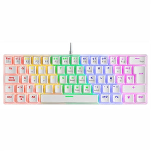 Clavier Mars Gaming MK60WRES