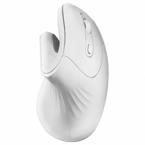 Wireless Mouse Mars Gaming MMWERGOPROW White