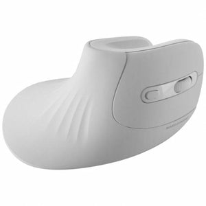 Wireless Mouse Mars Gaming MMWERGOPROW White