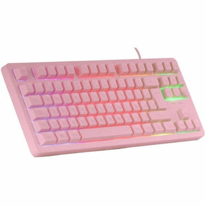 Clavier pour jeu Mars Gaming MK023