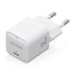 Chargeur mural Aisens ASCH-30W1P018-W Blanc 30 W (1 Unité)