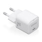 Wall Charger Aisens ASCH-35W1P022-W White 35 W (1 Unit)