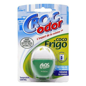 Désodorisant Croc Odor Croc Odor (1 Unités)