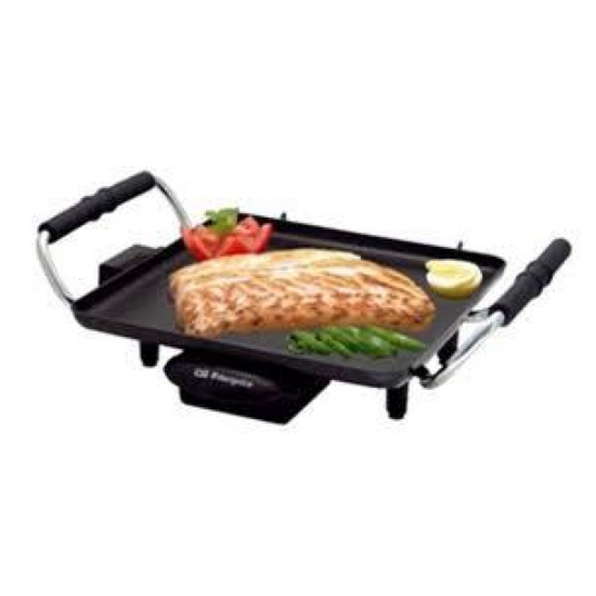 Grill Orbegozo TB2206 Noir