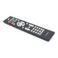 Philips Universal Remote Control 02ACCOEMCTVPH04 Black