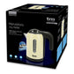 Electric Kettle with LED Light TM Electron 1 L (Refurbished B)