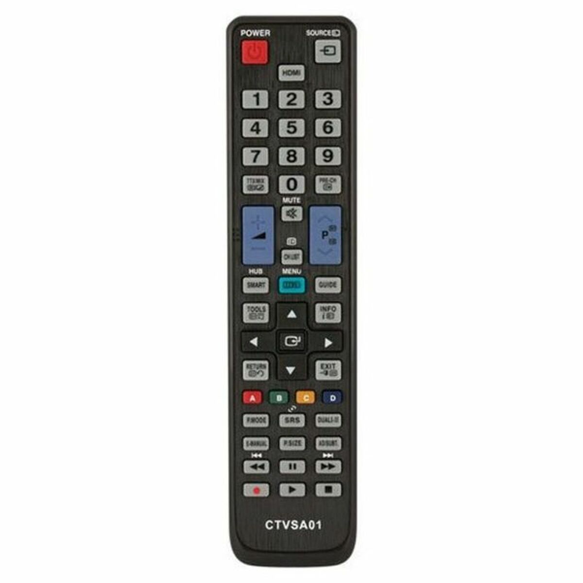 Samsung Universal Remote Control TM 1