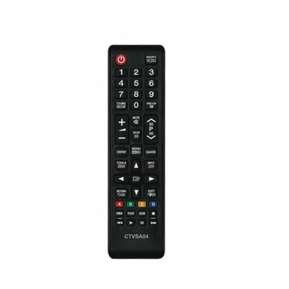 Samsung Universal Remote Control TM AA59-00316B, AA59-00326, AA59-00327, BN5