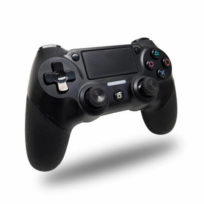 Commande PS4 Nuwa 70003 Bluetooth Noir