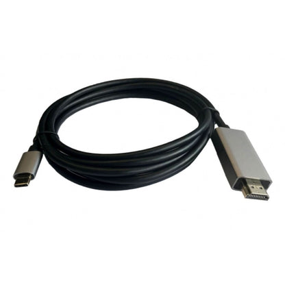 Câble USB-C vers HDMI 3GO C137