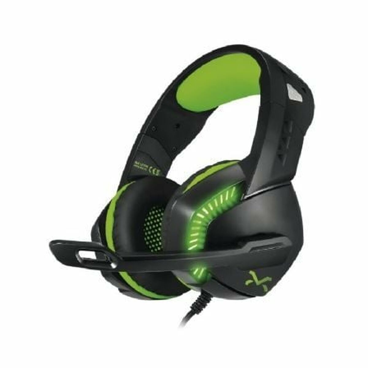 Gaming Headset mit Mikrofon Droxio LEYON