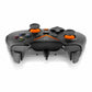 Gaming Control Krom NXKROMKEY USB Black