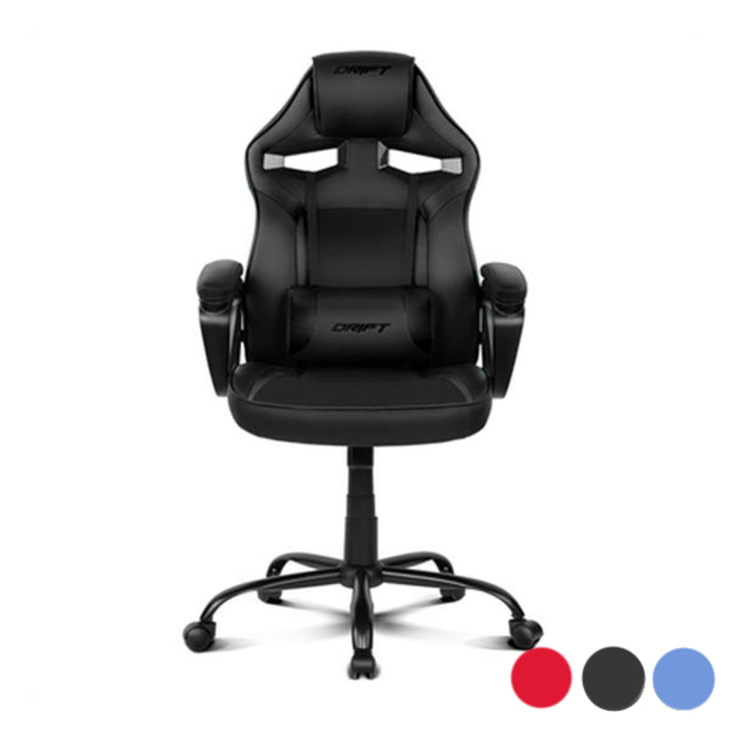 Chaise de jeu DRIFT DR50