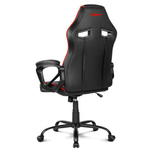 Gaming-Stuhl DRIFT DR50BR Schwarz Rot