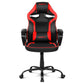 Chaise de jeu DRIFT DR50BR Noir Rouge