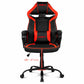 Gaming-Stuhl DRIFT DR50BR Schwarz Rot