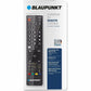 Universal Fernbedienung Blaupunkt BP3004 Philips