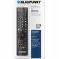 Universal Fernbedienung Blaupunkt BP3005 Panasonic