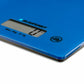 kitchen scale Blaupunkt BP4003 Blue