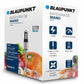 Hand-held Blender Blaupunkt BP4007 1500 W