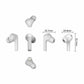 Headphones Daewoo DW2005  White