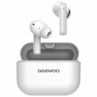 Casque Daewoo DW2005 Blanc