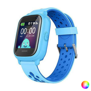 Smartwatch LEOTEC Kids Allo 1,3" IPS GPS 450 mAh