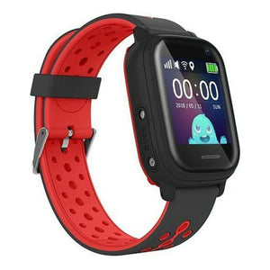 Montre intelligente LEOTEC Kids Allo 1,3" IPS GPS 450 mAh